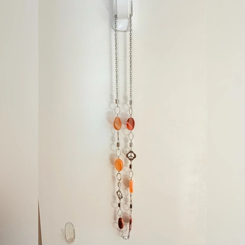 Beaded Necklace